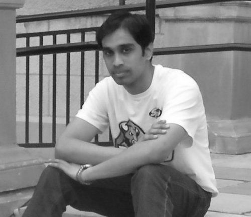 harishshankara's profile picture. 