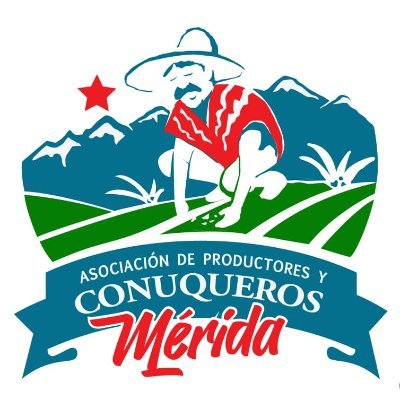 Cuenta Oficial de la Asociación de Productores y Conuqueros del estado Mérida