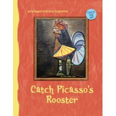 Art books for kids! Jump inside famous paintings With fun, textured touch spaces. Tug, snap, lift and pull your way through art history…