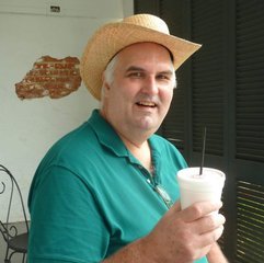RichLP68's profile picture. Smaller town man dealing with the teeming Metropolis...the things we do for love.  Tom Petty, BBQ and RVing get most of my downtime.