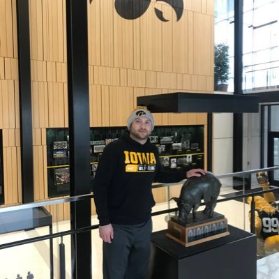 Proud former High School Football Coach 🏈🏈