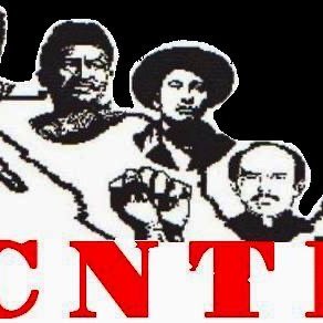 Twitter oficial de la Coordinadora Nacional de Trabajadores de la Educación (CNTE)