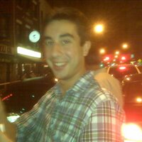 Nick Davies (@nichd) 's Twitter Profile