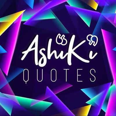 #motivationalquotes #inspire #motivate #mindset #changeyourlife
👉🏼Ashish & Nikki for Ashiki 
♥️Check our Instagram for more