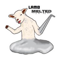Melted(@Lamb_Melted) 's Twitter Profile Photo