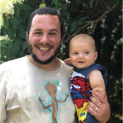 MatthewLupoli's profile picture. Jewtalian, Music Educator, Percussionist, Cyclist, Craft Beer Enthusiast, Horror Film Aficionado, World Traveler, Foodie, Husband, Daddy.