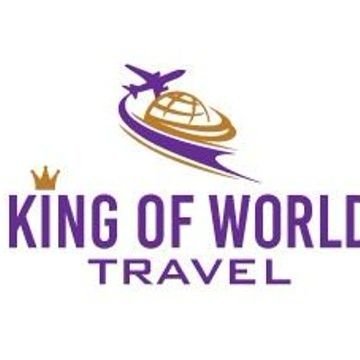 King of World Travel is one of the leading providers of travel-related services and travel education in the world.