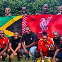 LFCJamaica🇯🇲 (@ynwajamaica) 's Twitter Profile