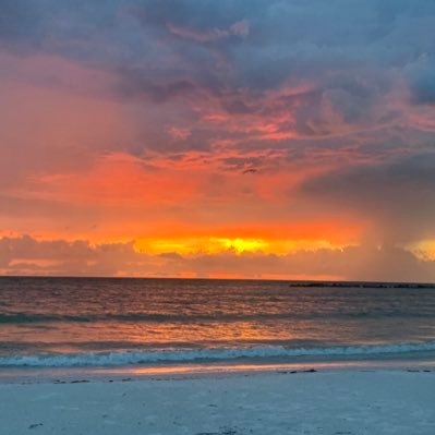 Florida Beachlover!