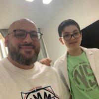 محمد شعشاعه (@mohdshasha) Twitter profile photo