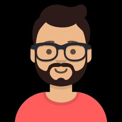 SoheilNader's profile picture. EE ⚡💻