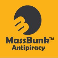 MassBunk Antipiracy (@massbunk_anti) 's Twitter Profile Photo MassBunk Antipiracy (@massbunk_anti) 's Twitter Profile Photo