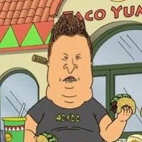 Crypto Butt-Head 🌮 (@cryptobutthead) 's Twitter Profile
