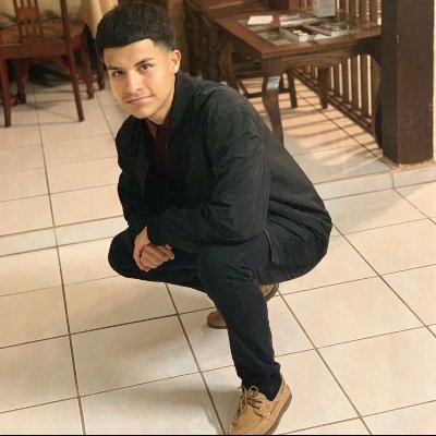 saulsv7's profile picture. 