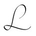 I have but one letter. It is L (@L) Twitter profile photo