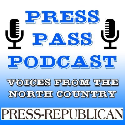 The official podcast of the @pressrepublican featuring voices from our newsroom.