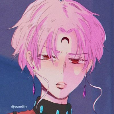pandiiさんのプロフィール画像