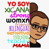 Ms. Ayala(she/her)(@librarian4todxs) 's Twitter Profile Photo