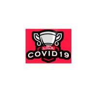 Liga Covid19 (@ligacovid19) 's Twitter Profile Photo Liga Covid19 (@ligacovid19) 's Twitter Profile Photo