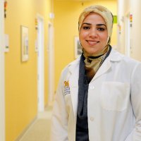 Sawsan As-Sanie, MD MPH (@suzieassanie) 's Twitter Profile