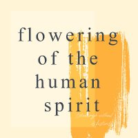 Flowering of the Human Spirit (@floweringof) 's Twitter Profile
