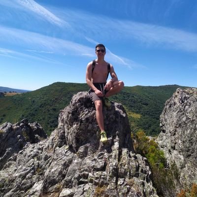 DanifdezFdez's profile picture. 