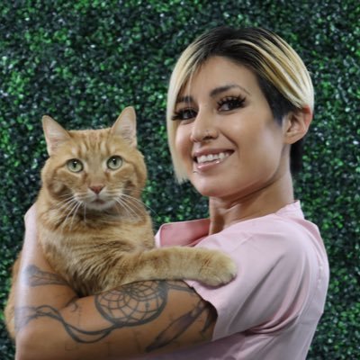 PetTalkWithMomo's profile picture. 13 year Vet Tech providing pet care basics, tips, tricks & knowledge. Lets have some Pet Talk! https://t.co/cUbF5Q6o2G