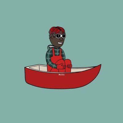 thetoms13's profile picture. Lilboaty🚣🏿‍♂️