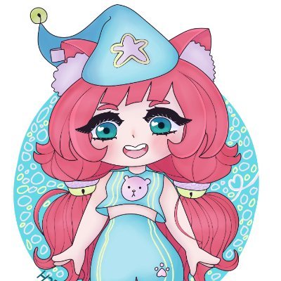 Harinaricaさんのプロフィール画像