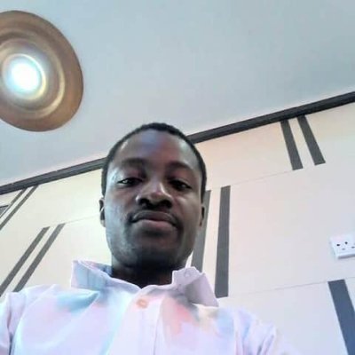 TFagbolagun's profile picture. Am a straight forward person