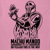 MachoMandalorian (@machmandalorian) 's Twitter Profile