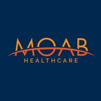 Moab Healthcare(@MoabHealthcare) 's Twitter Profile Photo