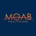 Moab Healthcare (@moabhealthcare) Twitter profile photo Moab Healthcare (@moabhealthcare) Twitter profile photo