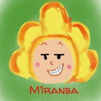 ひまわりさん (@m1ranba) 's Twitter Profile