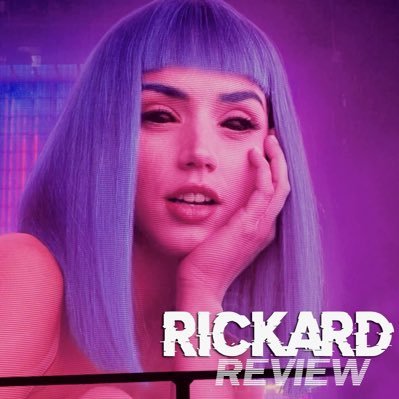 RickardReview Profile Picture