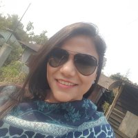 Khushbu Deorah(@khushbu_deorah) 's Twitter Profile Photo