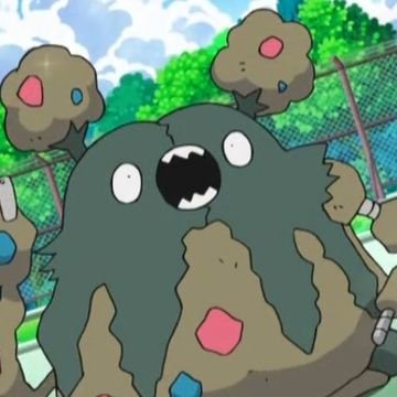 @MC_Oleana 's Garbodor. An efficient way to rid yourself of Banana and Nanab peels would be feeding me.
(She/Her) #MickSoap