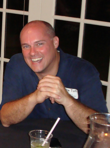 Andrew Tull Profile