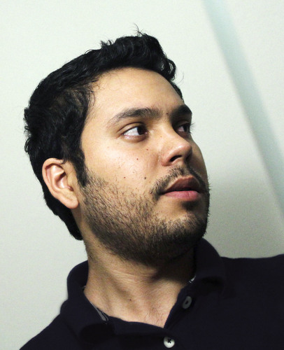 Work @erisonaudio / Creador de @FSMX / ex jugador de canicas y diseñador a ratos
