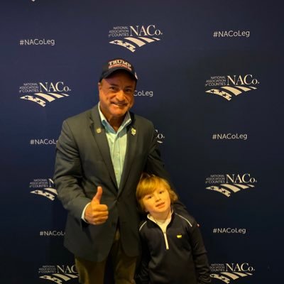Flagler County Commissioner, owner Mullins Management & Entertainment. Mullins Properties owns and manages residential and commercial properties.