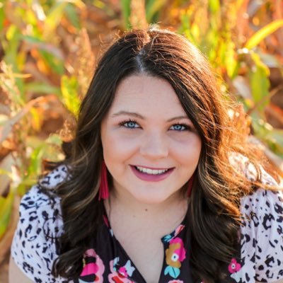 Angelo State University | BS ‘19 MS ‘21 | aim for progress not perfection