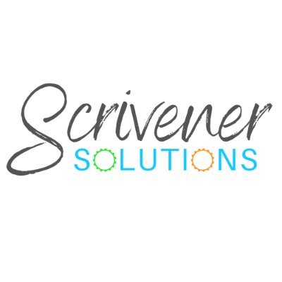 ScrivenerSol's profile picture. A Content Marketing company for Coaches, Consultants, Solopreneurs that helps you #GearUp and #AccomplishMore.