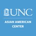UNC Asian American Center (@UNC_AAC) Twitter profile photo