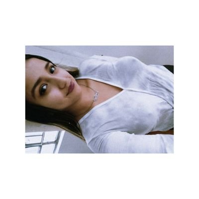 16_medra's profile picture. Pórtense mal pero háganlo bien ✌