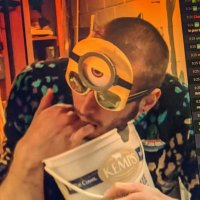 haiden (@hone_the_rat) 's Twitter Profile