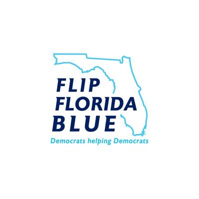 Free peer to peer candidate network, public information source on Florida Democrats #FlipFloridaBlue