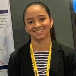 Research Assistant |MD Anderson Cancer Center | Taniguchi Lab | Boricua 🇵🇷| 🔬❤️🧬 Views =mine