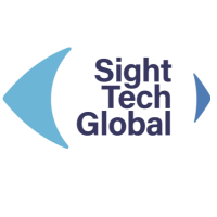 Sight Tech Global (@globalsight) 's Twitter Profile Photo Sight Tech Global (@globalsight) 's Twitter Profile Photo