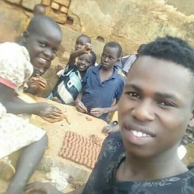 I’m the Director at BranChildrenCareCentre JESUSisLORDProverbs11:25 A generous person will prosper whoever refreshes kids will be refreshed Luke19:8👇