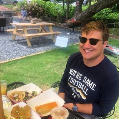 Samichaelmuel's profile picture. Sports, Politics, and Tacos.